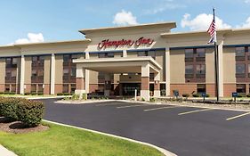 Hampton Inn Joliet/I-80